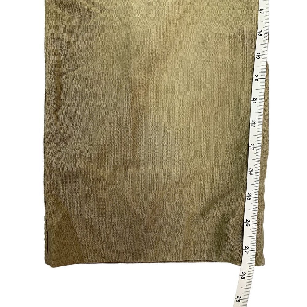 Eddie Bauer Men’s Khaki Pants - Picture 5 of 6